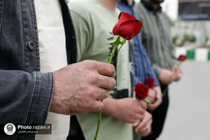 آزادی زندانیان جرائم غیرعمد