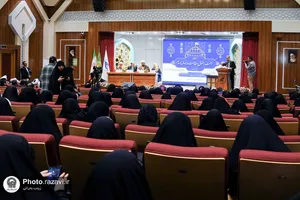 نشست علمی کرامت و حقوق مقاومت در جهان معاصر