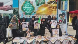 برنامه‌های متنوع شهدایی در ۴۰ روز مقاومت البرز