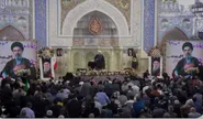 قدرت نظامی و توسل به اهل‌بیت (ع) عامل پیروزی ما در نبرد با استکبار است    