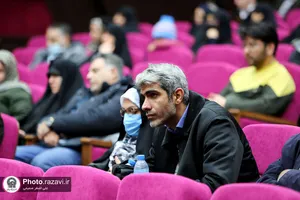 همایش آموزشی تربیت دینی فرزندان