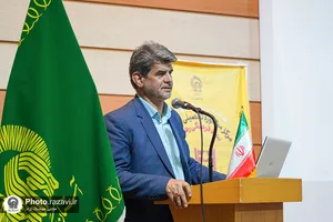 همایش مشاوره تحصیلی دانش آموزان دوره دوم متوسطه