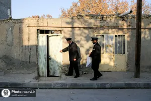توزیع 2هزار بسته گوشت به خانواده&zwnj;های احسان پذیر