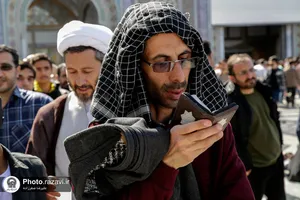 به شوق دیدار یار - 2