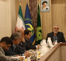 خراسان جنوبی بیشترین خادمیار را در کشور دارد