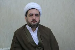 ‏اشبه الناس به رسول (ص) در معرکه تثبیت حق