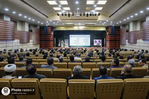 سومین همایش تخصصی مدیریت بحران و پدافند غیر عامل