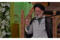 محرم فرصتی برای بازگشت به قرآن و سیره اهل‌بیت (ع) است