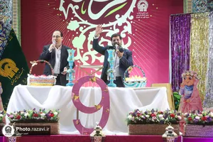 جشن تکلیف دختران جهان اسلام