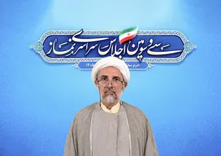 توفیقات رهبر شهید (رحمت الله علیه) به خاطر توجه به نماز بود