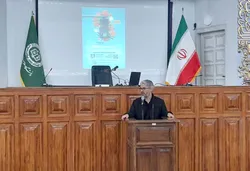ضرورت عبور از مصرف‌زدگی هوش مصنوعی و ورود حوزه‌های علمیه به آستانه تولید فناوری