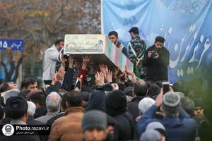 میزبانی باشکوه از عزیزترین زائر زائرشهر&nbsp;