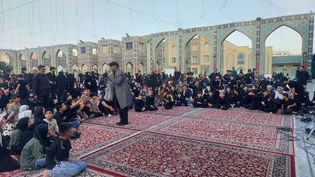 تحسین مدیران تئاتر کشور از برگزاری روایت‌های نمایشی در حرم مطهر رضوی