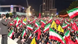 نظریه «پایان تاریخ» با محوریت اندیشه‌های رهبر شهید انقلاب (قدس الله نفسه الزکیه) نقد شد