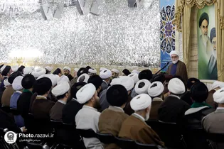 امیدآفرینی، گفت‌وگو و پاسخگویی به سؤالات نسل جوان از رسالت‌های ائمه جماعات است