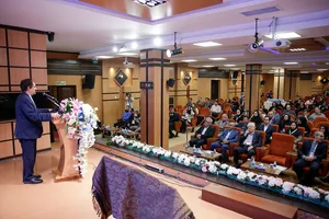 چهارمین کنگره &laquo;بیماری&zwnj;های کولورکتال&raquo;