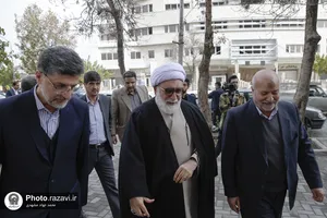 بهره&zwnj;برداری از پارکینگ طبقاتی توحید