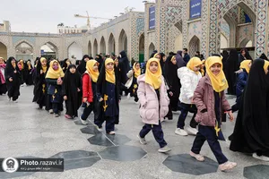&laquo;نیم روز در بهشت&raquo;-2