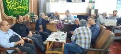 ارائه خدمات مشاوره و حقوقی به شهروندان از سوی خادمیاران ساروی