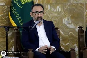 جلسه مشورتی خدمات سفر نوروز 1402