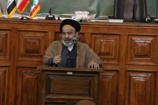 شهید سید حسن نصرالله فراتر از دبیرکل حزب‌الله، معمار هدایت فکری جهان اسلام بود