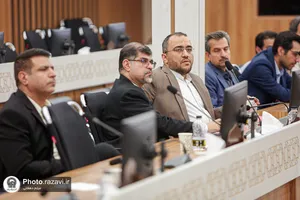 کارگاه آموزشی &laquo;آشنایی با طراحی اماکن امن، پناهگاه و جان&zwnj;پناه&raquo;