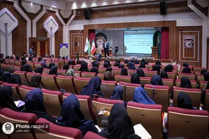 همایش تخصصی &laquo;معماری انتخاب&raquo;