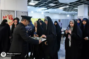 دومین رویداد ملی سفینةالنجاة - 3
