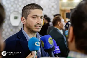 حضور گسترده رسانه&zwnj;های داخلی و خارجی در افتتاحیه پنجمین کنگره جهانی امام رضا علیه&zwnj;السلام