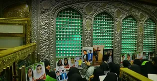 مستند بهترین خواهر