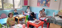 ارزیابی کیفیت آموزش‌های قرآنی کودکان در مهدالرضا (ع) زنجان
