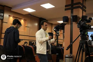 پوشش رسانه&zwnj;ای افتتاح مرکز درمان ناباروری &laquo;بشری&raquo;