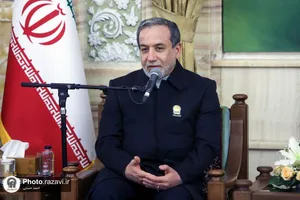 دیدار شرکت کنندگان بیست و هشتمین اجلاسیه سازمان اکو با تولیت آستان قدس رضوی-1
