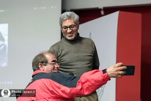 کارگاه تخصصی داستان و زندگی