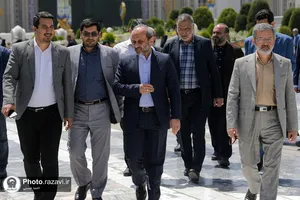 چهل و نهمین نشست کمیسیون اجتماعی و فرهنگی مجمع شهرداران کلانشهرهای ایران