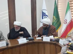 وحدت حوزه و دانشگاه شرط شکل‌گیری نظام‌های اجتماعی کارآمد است