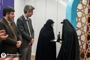اختتامیه نخستین رویداد &laquo;ایده شو&raquo;