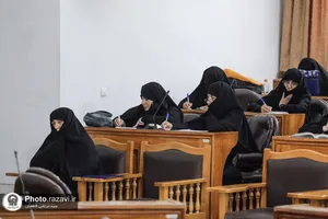 مدرسه تابستانی دارالعلم-4