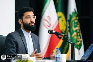 همایش آموزشی، بصیرتی جهاد تبیین