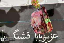 از میناب تا بهشت هشتم ؛ روایتی از زبان مادری که از داغ و افتخار میگوید...