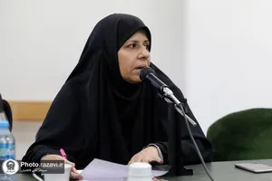 رونمایی از قدیمی ترین نشریات دانش آموزی