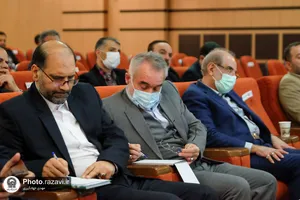 دومین همایش تخصصی مدیریت بحران و پدافند غیر عامل