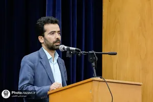 نخستین نشست تخصصی رویدادهای"دعوت"