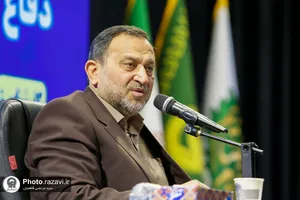 نشست تخصصی &laquo;خط روشنگری&raquo;
