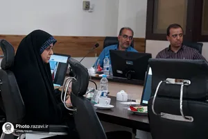 نشست تخصصی &laquo;گفت&zwnj;وگو و تقریب مذاهب اسلامی؛ دستاوردها و چالش&zwnj;ها&raquo;