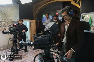 برنامه تلویزیونی &laquo;توحیدخانه&raquo;