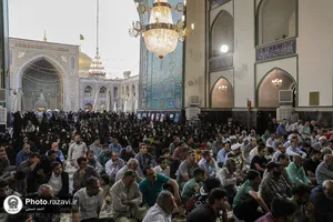 اجتماع مردمی &laquo;مدافعان حریم خانواده&raquo; به مناسبت روز عفاف و حجاب - 1