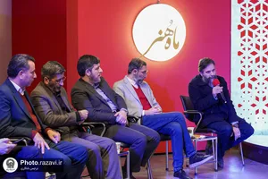 میزبانی &laquo;ماه هنر&raquo; از هنرمندان رضوی در مشهد