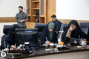 نشست&zwnj;های تخصصی پنجمین کنگره جهانی حضرت رضا علیه&zwnj;السلام-2