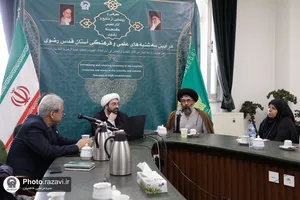 رونمایی از قدیمی ترین نشریات دانش آموزی